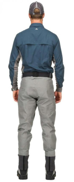 Вейдерсы G3 Guide Pant (steel; LL(9-11))